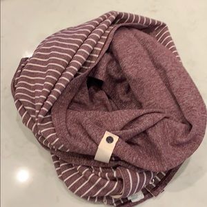 Lululemon scarf